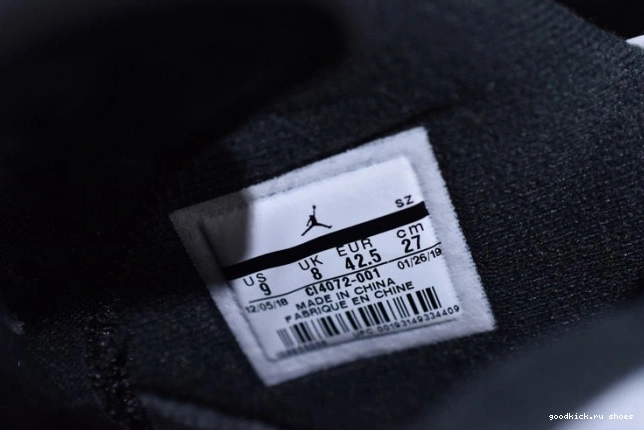 Cheap Infrared Air CI4072-001 JSP 6 Reflective Jordan 3M 0807